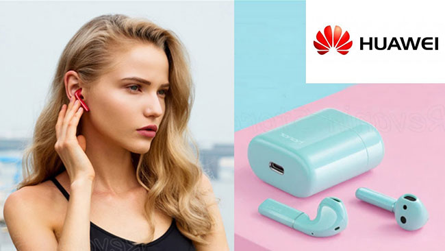 Tai nghe Bluetooth Huawei Honor FlyPods