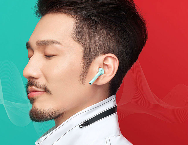 Tai nghe Bluetooth Huawei Honor FlyPods