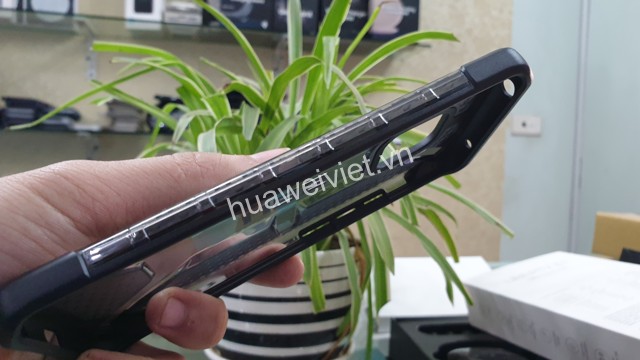 Ốp lưng UAG Huawei Mate 20 Pro Plasma chính hãng