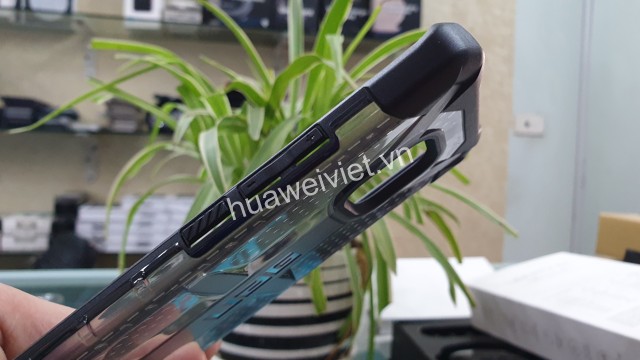 Ốp lưng UAG Huawei Mate 20 Pro Plasma chính hãng