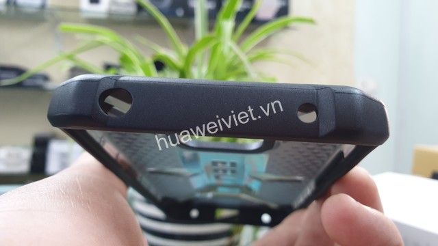 Ốp lưng UAG Huawei Mate 20 Pro Plasma chính hãng