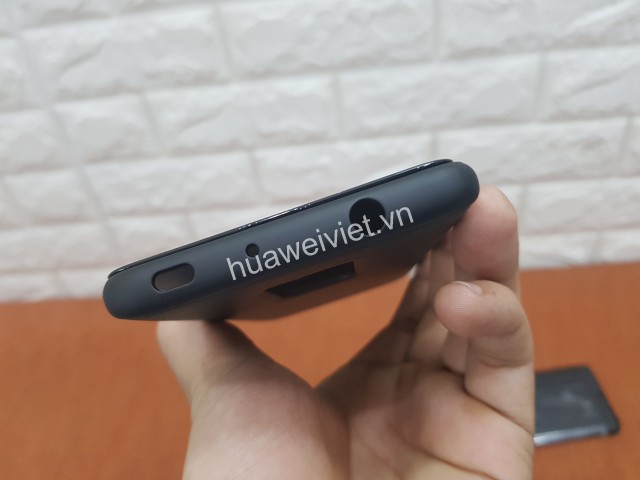 Bao da S View cho Huawei Mate 20 chính hãng