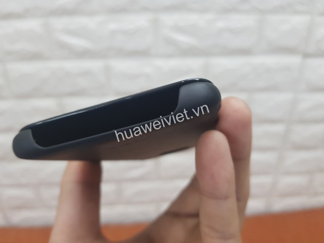 Bao da Huawei Mate P20 Pro S View chính hãng Huawei