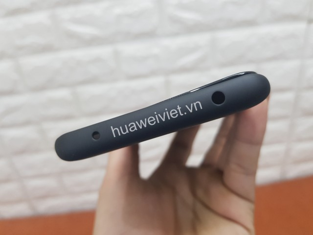 Bao da Huawei Mate P20 Pro S View chính hãng Huawei