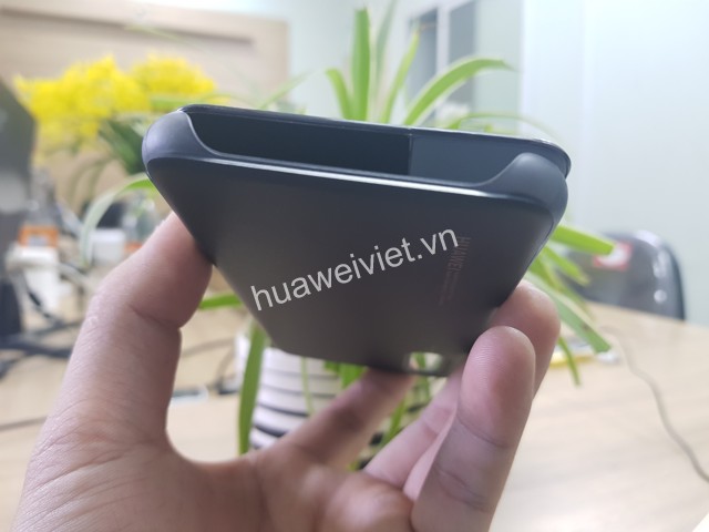 Bao da Huawei P20 S View chính hãng