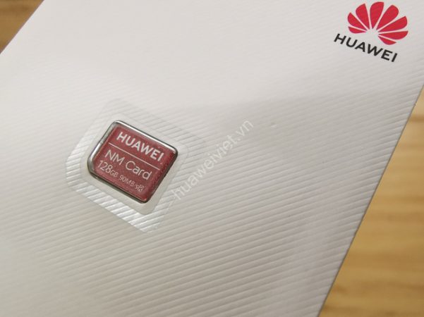 Thẻ nhớ Huawei Nano card 128Gb