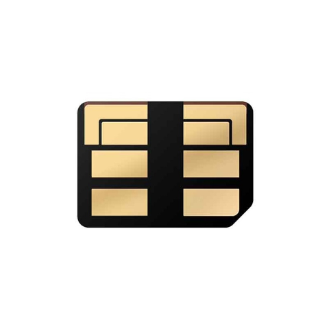 thẻ nhớ Huawei Nano Card 64Gb