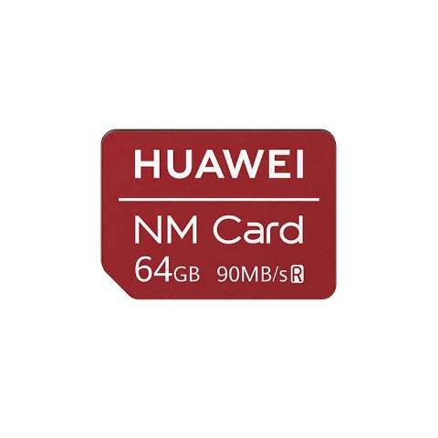 thẻ nhớ Huawei Nano Card 64Gb