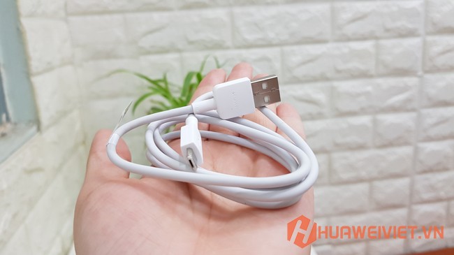 Cáp sạc Micro USB Huawei AP70 chính hãng