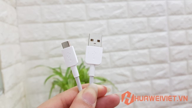 Cáp sạc Micro USB Huawei AP70 chính hãng