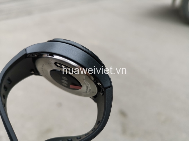 địa chỉ mua Đồng hồ thông minh Huawei Watch 2 4G chính hãng giá rẻ hà nội, tphcm