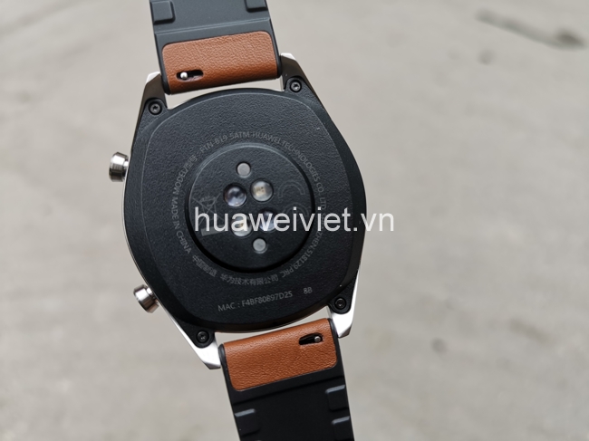 Đồng hồ thông minh Huawei Watch GT giá rẻ hà nội