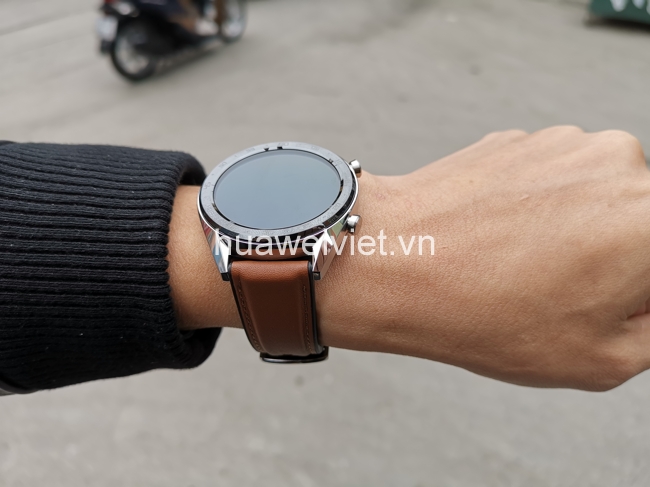 Đồng hồ thông minh Huawei Watch 2 GT giá rẻ tphcm