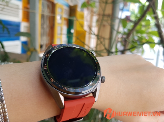 Đồng hồ thông minh Huawei Watch GT
