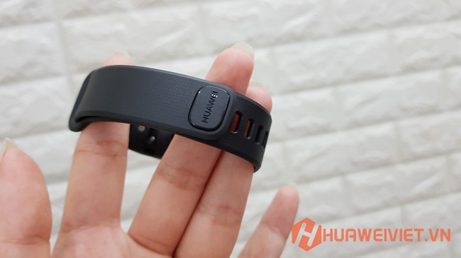 vòng đeo tay thông minh Huawei Band 2 chính hãng giá rẻ