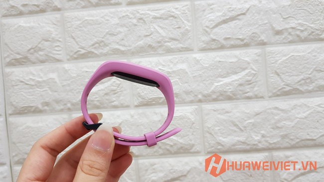 Vòng đeo tay thông minh Huawei Band 3e giá rẻ