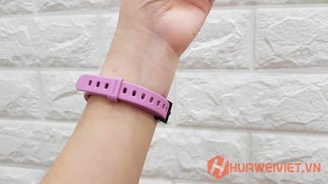 Vòng đeo tay thông minh Huawei Band 3e giá rẻ