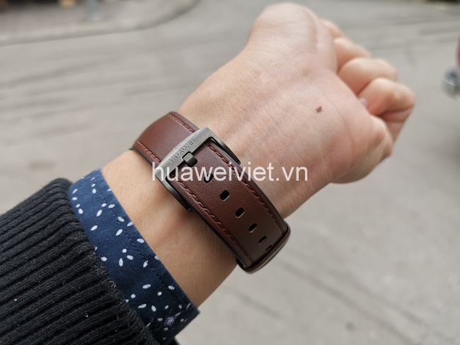 Địa chỉ bán đồng hồ Huawei Watch 2 Pro 4G chính hãng giá rẻ uy tín tại Hà Nội TPHCM