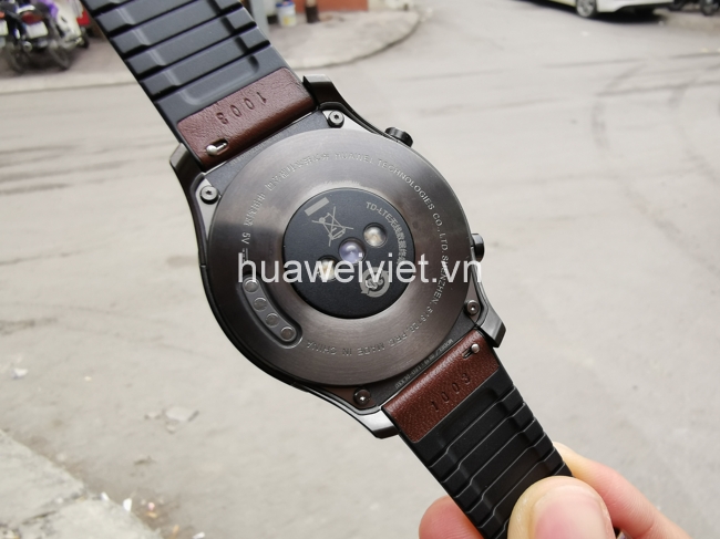 Địa chỉ bán đồng hồ Huawei Watch 2 Pro 4G chính hãng giá rẻ uy tín tại Hà Nội TPHCM