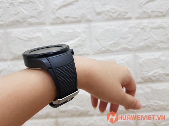 đồng hồ thông minh Huawei Watch 2 bản bluetooth