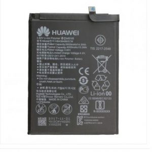 Địa chỉ thay pin Huawei Mate 20 Pro chính hãng tại Hà Nội uy tín chất lượng