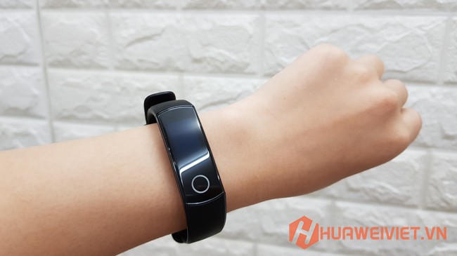 vòng đeo tay thông minh Huawei Honor Band 4 NFC giá rẻ