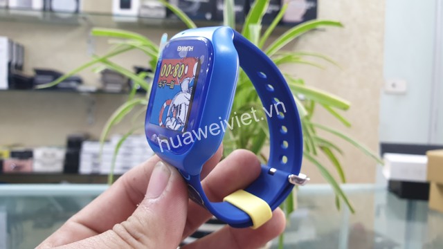 Đồng hồ định vị trẻ em Huawei K2 Watch