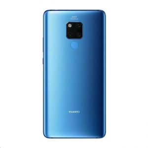 dán lưng Huawei Mate 20 X PPF trong suốt