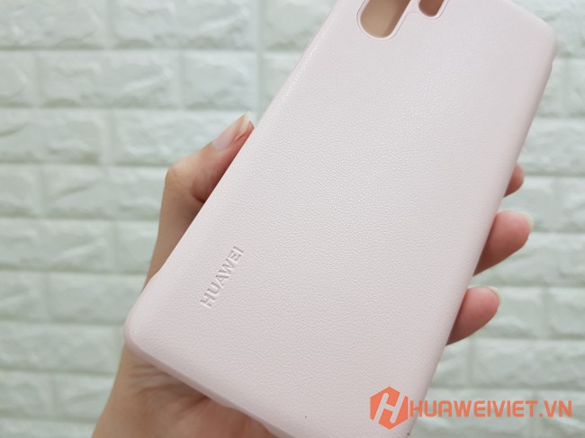Bao da Huawei P30 Smart View Flip Cover