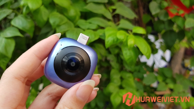 Camera Huawei 360 Panoramic VR Envizion chính hãng
