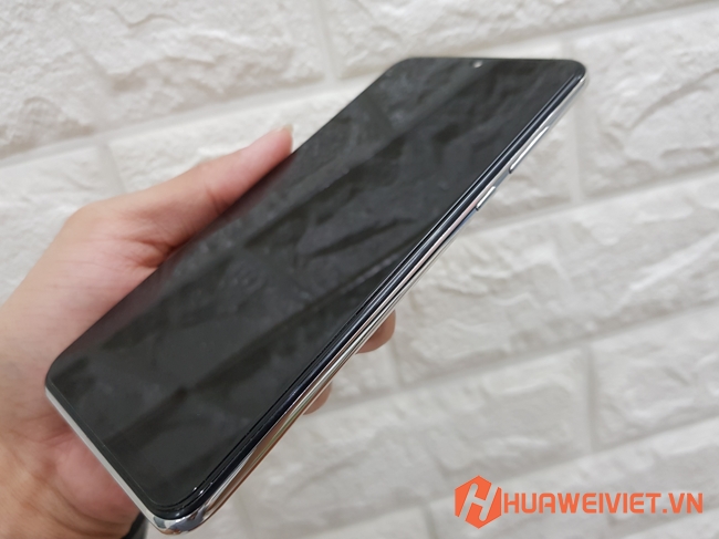 kính cường lực Huawei P30 Lite full keo UV