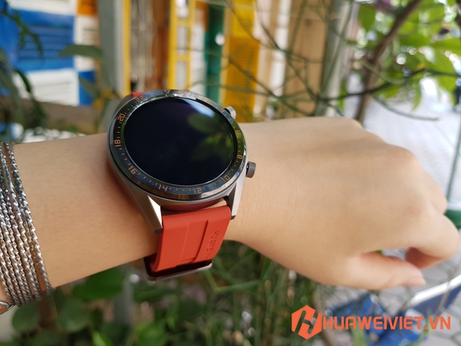 Đồng hồ thông minh Huawei Watch GT Active
