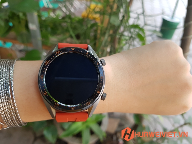 Đồng hồ thông minh Huawei Watch GT Active
