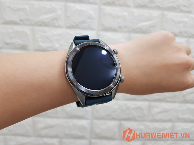 đồng hồ thông minh Huawei Watch GT Active chính hãng