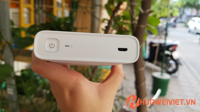 Máy in ảnh mini cầm tay Huawei AR Bluetooth
