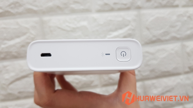 Máy in ảnh mini cầm tay Huawei AR Bluetooth