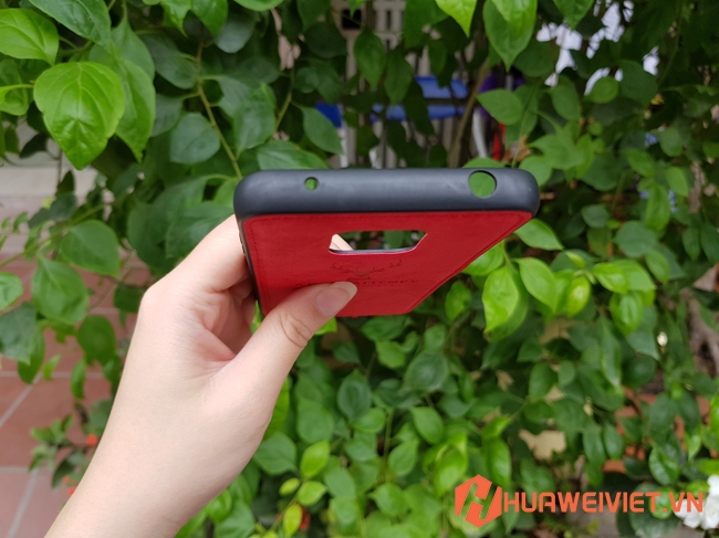 Ốp lưng Huawei Mate 20 Pro hình Nai 3D bền đẹp