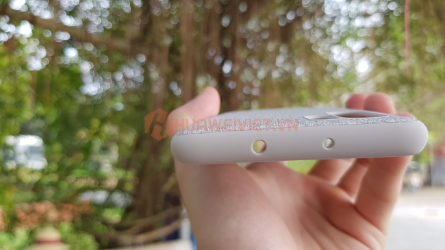 ốp lưng Huawei P30 Pro TPU cao cấp chính hãng 