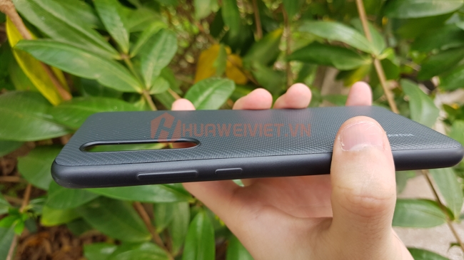 ốp lưng Huawei P30 TPU cao cấp chính hãng