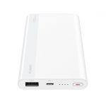 sạc dự phòng huawei 10000mah siêu nhanh 18w chính hãng