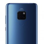 thay kính camera huawei mate 20 chính hãng