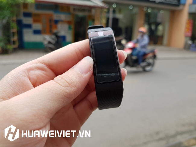 Vòng đeo tay thông minh Huawei Band 3 chính hãng