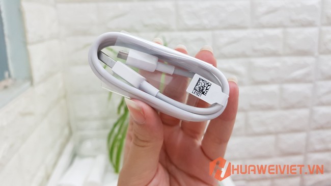 cáp sạc Huawei Nova 3i chính hãng micro giá rẻ