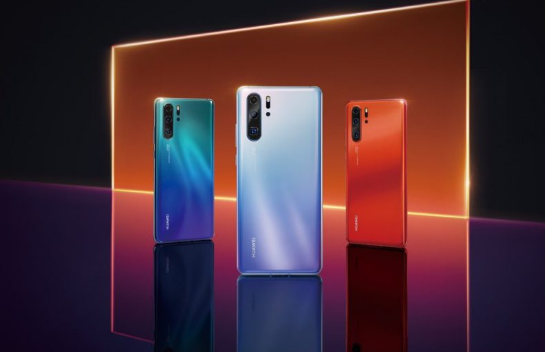 Doanh số smartphone Huawei tăng 50% trong quý I/2019 trong khi Samsung và Apple giảm. Liệu sắp có một cuộc lật đổ?