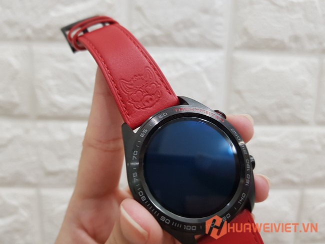 đồng hồ thông minh Huawei Honor Magic Watch Dream VIVIENNE TAM chính hãng
