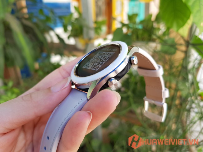 Đồng hồ thông minh Huawei Watch GT Elegant 