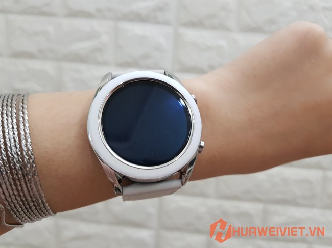 Đồng hồ thông minh Huawei Watch GT Elegant