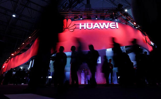 Google ngừng cung cấp dịch vụ cho Huawei