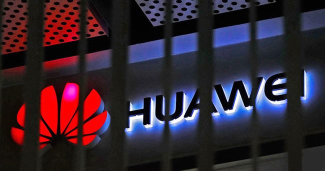 Hệ điều hành mới của Huawei