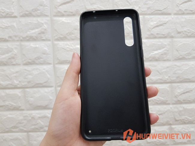 ốp lưng Huawei P20 Pro hình nai 3d giá rẻ